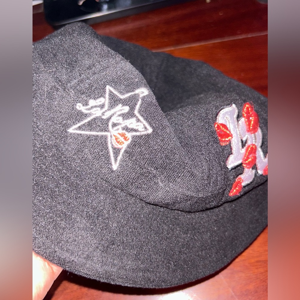LaRopa Bucket Hat